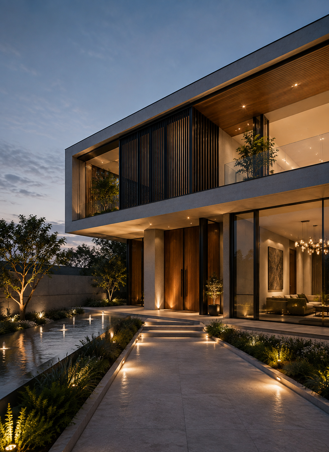 Architecture