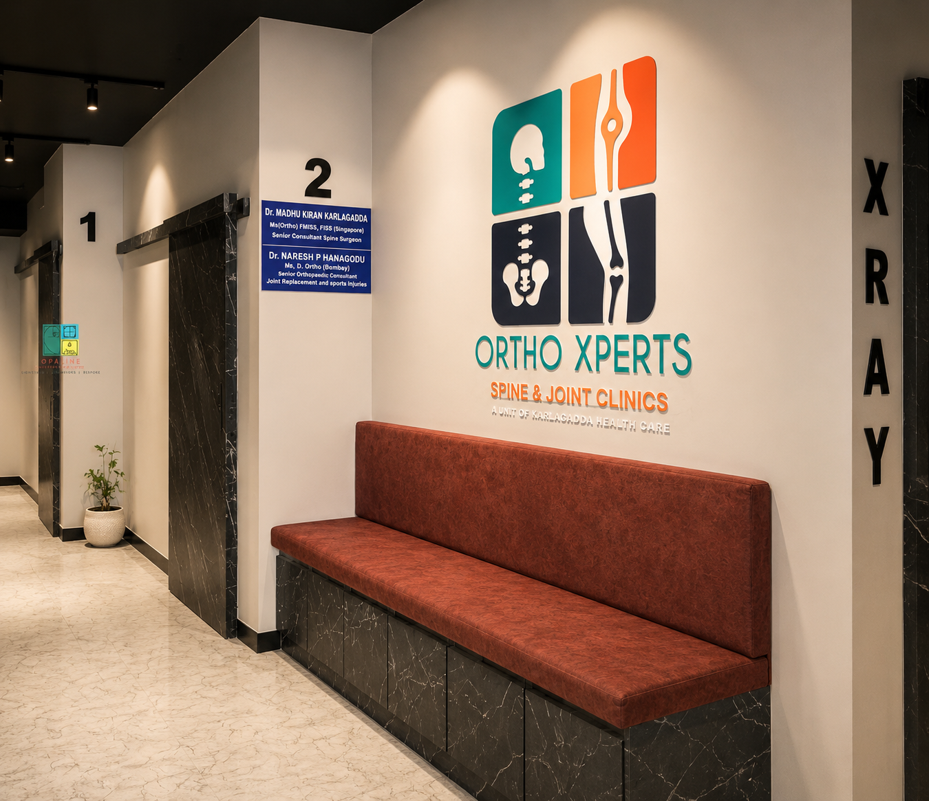 Ortho Xperts Clinic